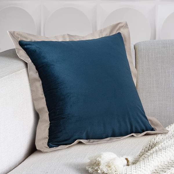 Modern farmhouse throw pillow covers clearance
