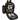 Picnic at Ascot Deluxe Equipped 2 Person Picnic Backpack -Black/Paris - Paris Plaid