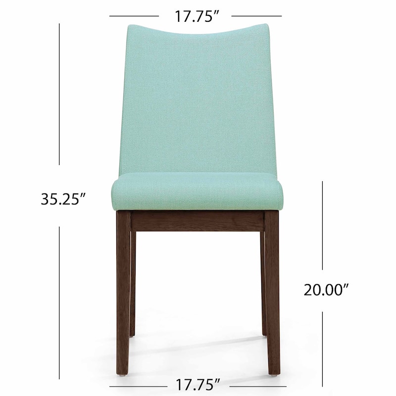 Dining Chair (Set Of 2)
