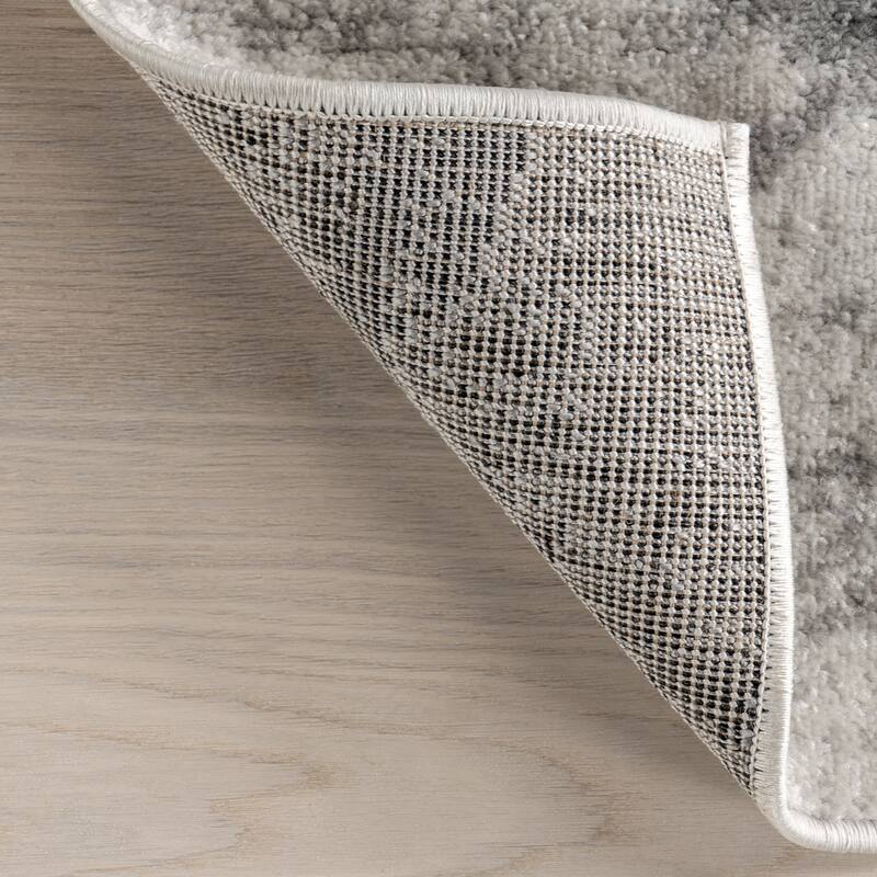 Nuloom Skylar Modern Abstract Area Rug