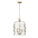 Option White Gold