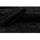 preview thumbnail 4 of 2, American Soft Linen Mens and Womens Robe Warm Fleece Unisex Bathrobe