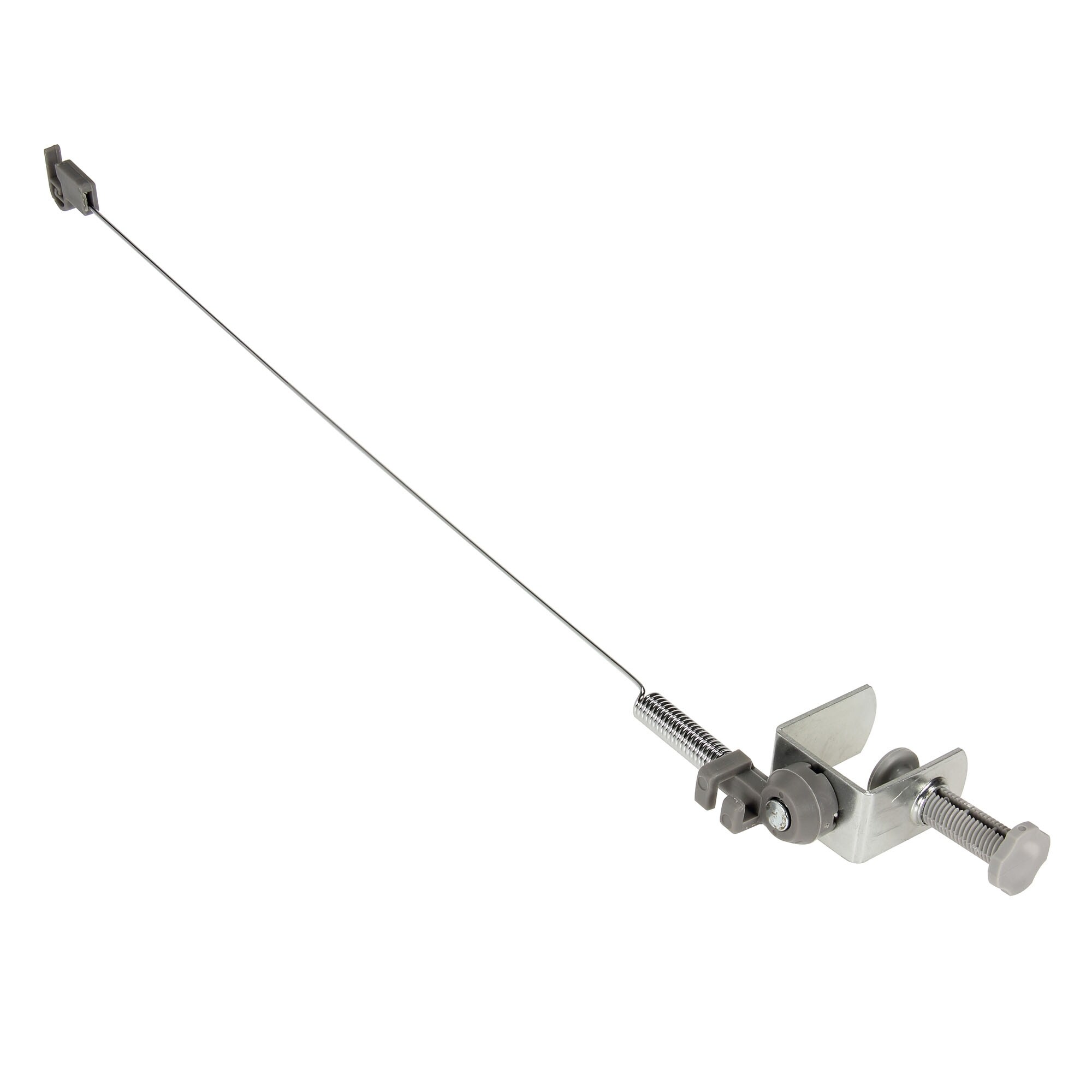 Household Essentials Flexible Iron Cord Holder with Adjustable