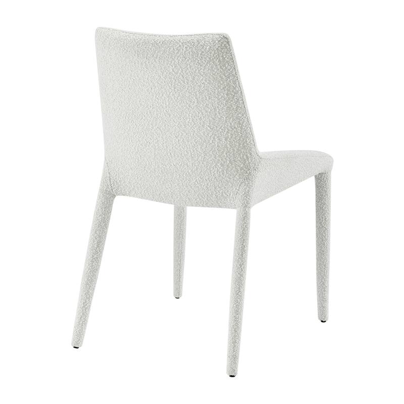 NPD Furniture Kelsey Fabric Dining Side Chair