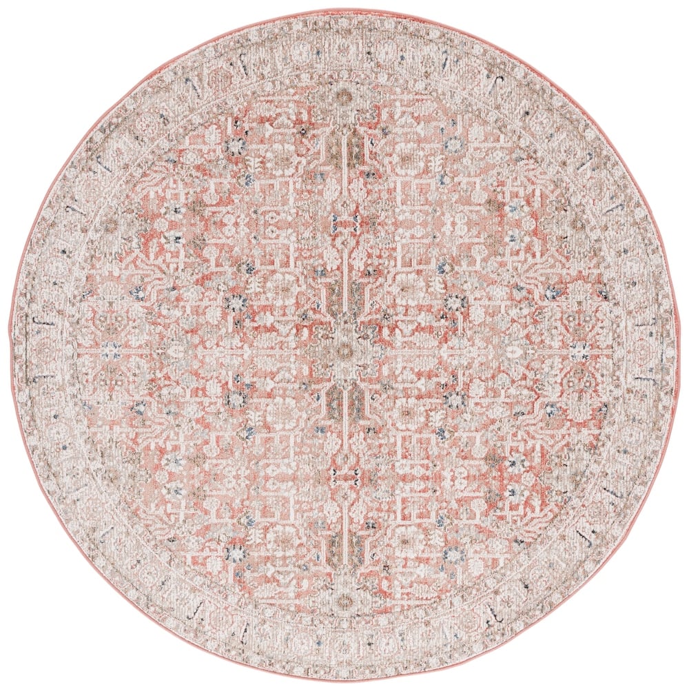 SAFAVIEH Vivaldi Ubertina Oriental Rug