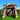XJUMP Inflatable Axe Throwing Target Game with Air Blower and Foam Axes, Commercial Grade Rental, Lightweight, Outdoor Play