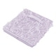 preview thumbnail 4 of 2, Purple Floral Rose Girl Kids Fabric Toy Bin Storage - Lavender Flower Luxurious Elegant Princess Vintage Boho Shabby Chic Luxury