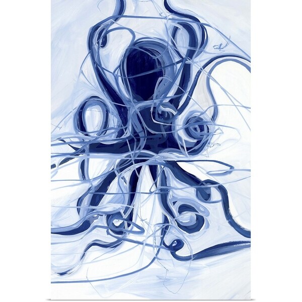 "Ensared" Poster Print