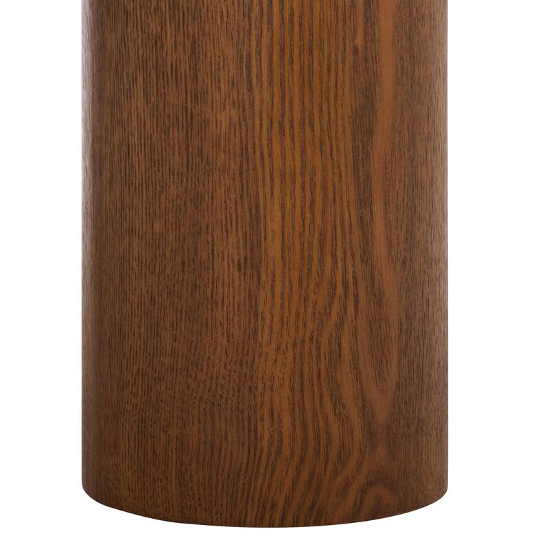 SAFAVIEH Home Averny Round Coffee Table - 36"W x 36"D x 16"H