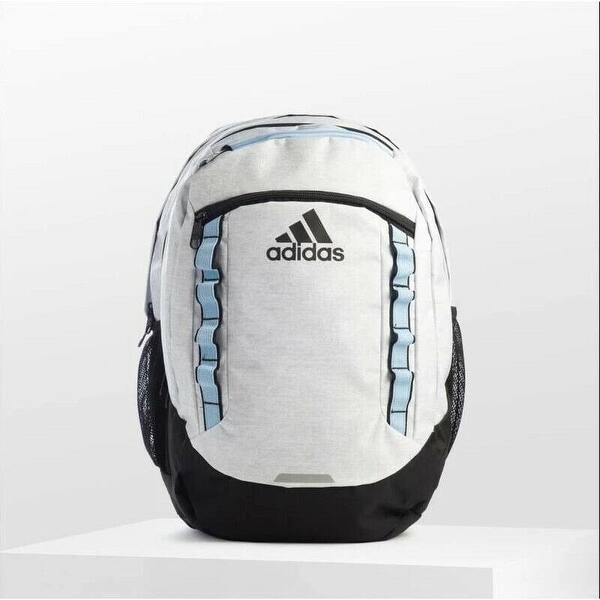 Shop Adidas Excel V Backpack One Size Overstock 28727782