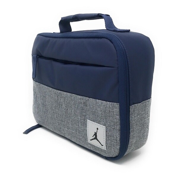 nike jordan lunch box