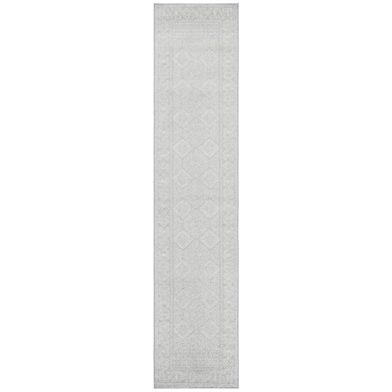 SAFAVIEH Tulum Yolonda Rustic Moroccan Boho Rug
