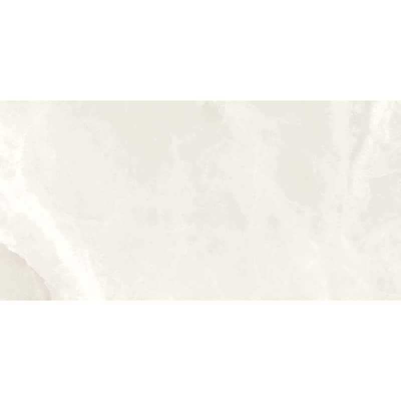 Geo Lust 12x24 Polished Onyx Porcelain Tile - Floor & Wall - Large Format