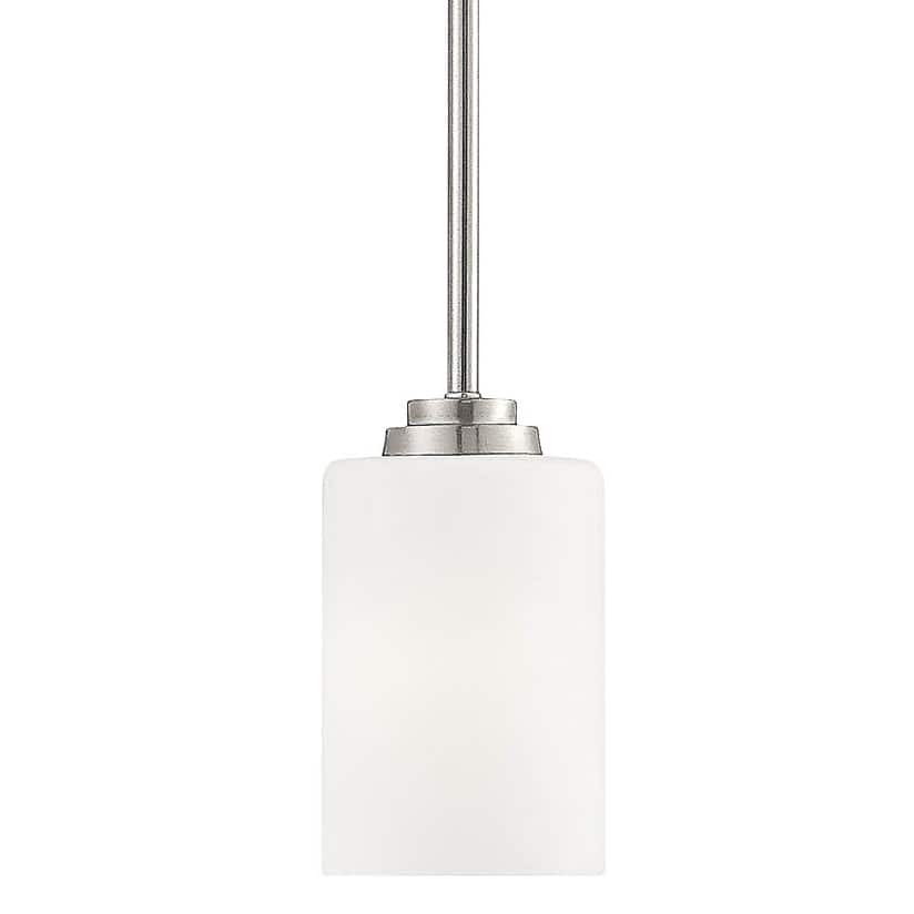 Millennium Lighting Bristo 5" Wide Single Light Mini Pendant