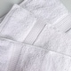 preview thumbnail 151 of 198, Egyptian Cotton 8 Piece Ultra Plush Solid Towel Set by Miranda Haus