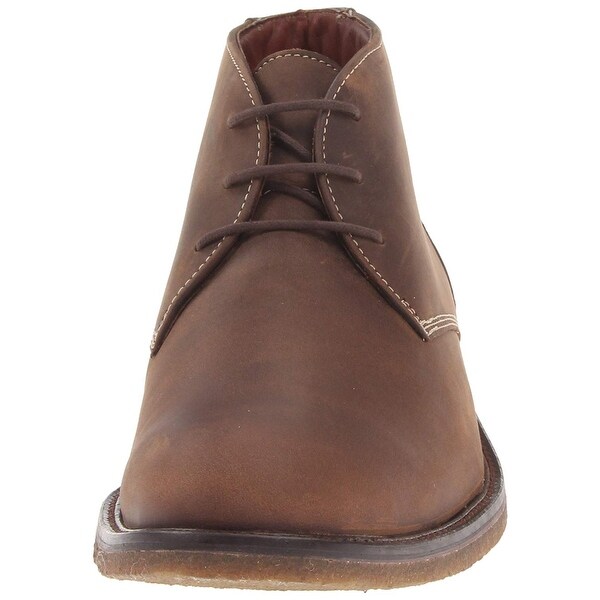 johnston and murphy copeland chukka