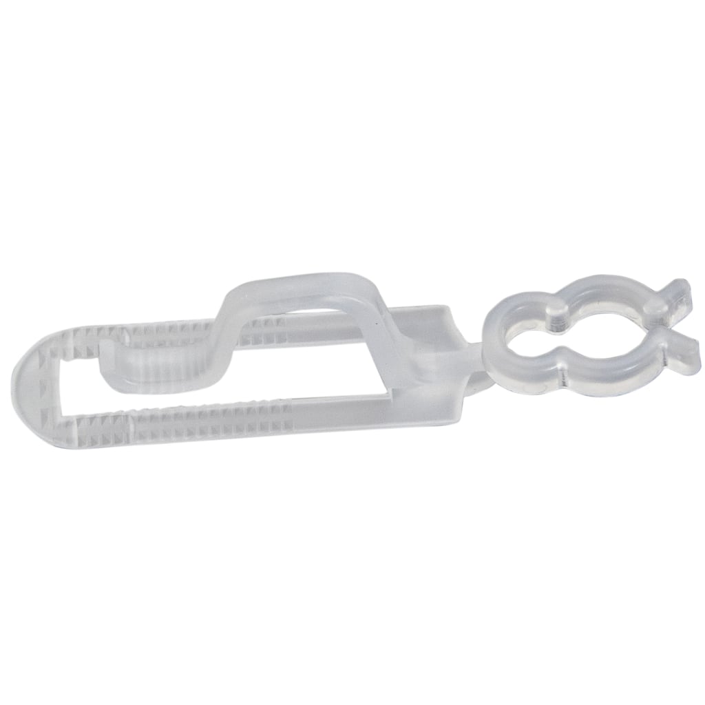 7.5" Ladderless Lights On Christmas String Light Tester - 3.5"