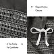 preview thumbnail 28 of 27, Woolrich Lyon Waffle Washed Duvet Set