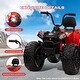 preview thumbnail 3 of 39, 24V Ride on Car 4WD Quad Electric Vehicle