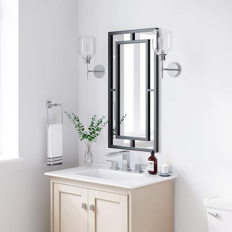 PROFLO Kelper Deck Mounted Roman Tub Filler