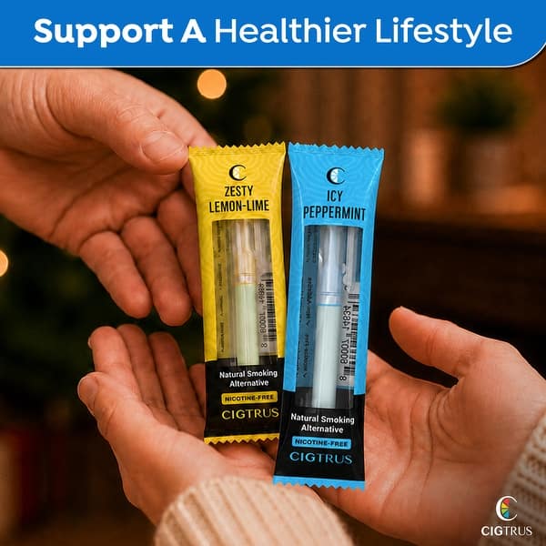 healthiest disposable vape Cigtrus Craving Relief Inhaler 2 Pack - Bed Bath & Beyond Flavor:Summer Amante/Mango Melon Coconut BSX Series Lost Mary Disposable (Blue