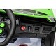 preview thumbnail 5 of 14, 12V Battery-Powered Kids Car, Two-Opening Doors, Seat Belt, Smooth Suspension