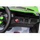 preview thumbnail 3 of 6, 12V Multifunctional Ride on Kids Electric Toy Car with 4 wheel absorber, Green