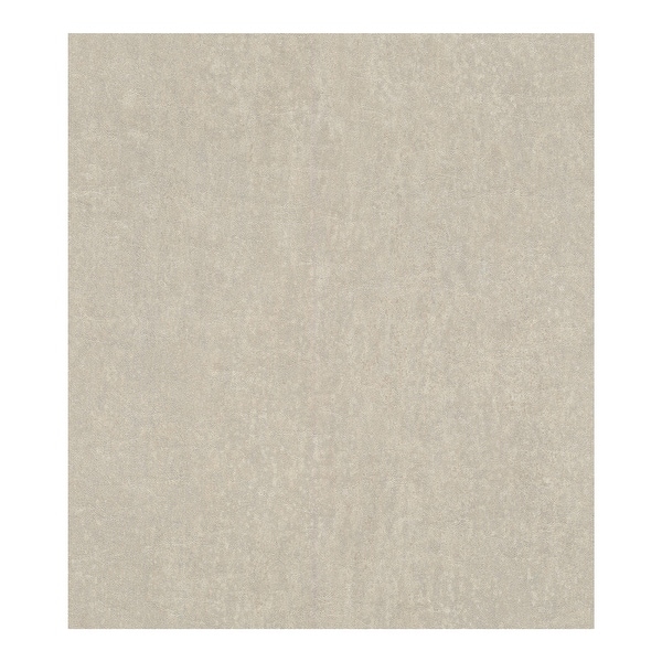 Segwick Taupe Speckled Texture Wallpaper - 21 x 396 x 0.025 - Overstock ...