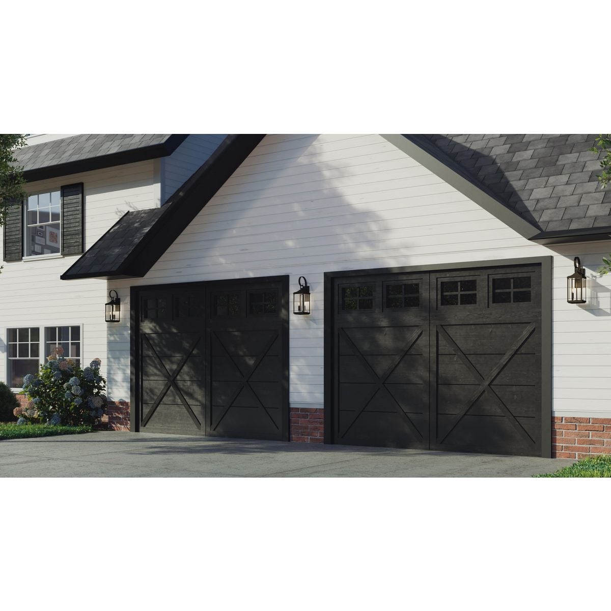 Gibbes street deals collection black