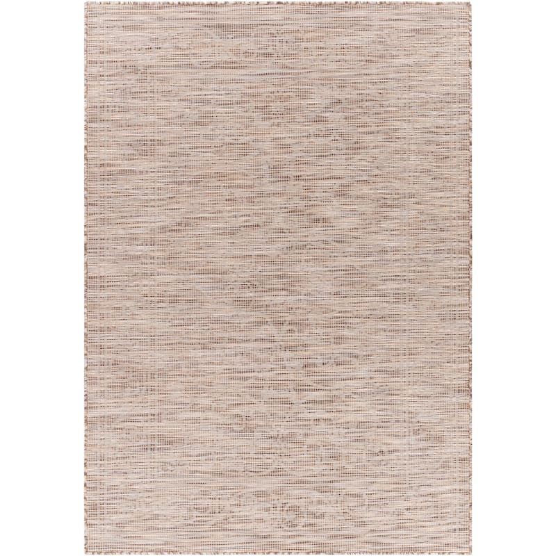 Artistic Weavers Adalet Vintage Boho Medallion Outdoor Area Rug