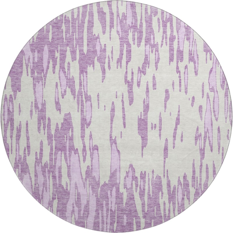 Premium Washable Super Soft Abstract Modern Mayfield Rug