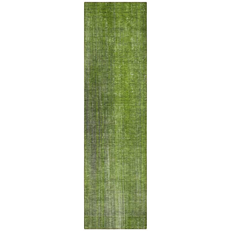 Alvari Stripe Weather Resistant Classic Meets Modern Outdoor Rug