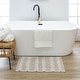 preview thumbnail 1 of 38, Mohawk Home Linkage Machine Washable Bath Mat