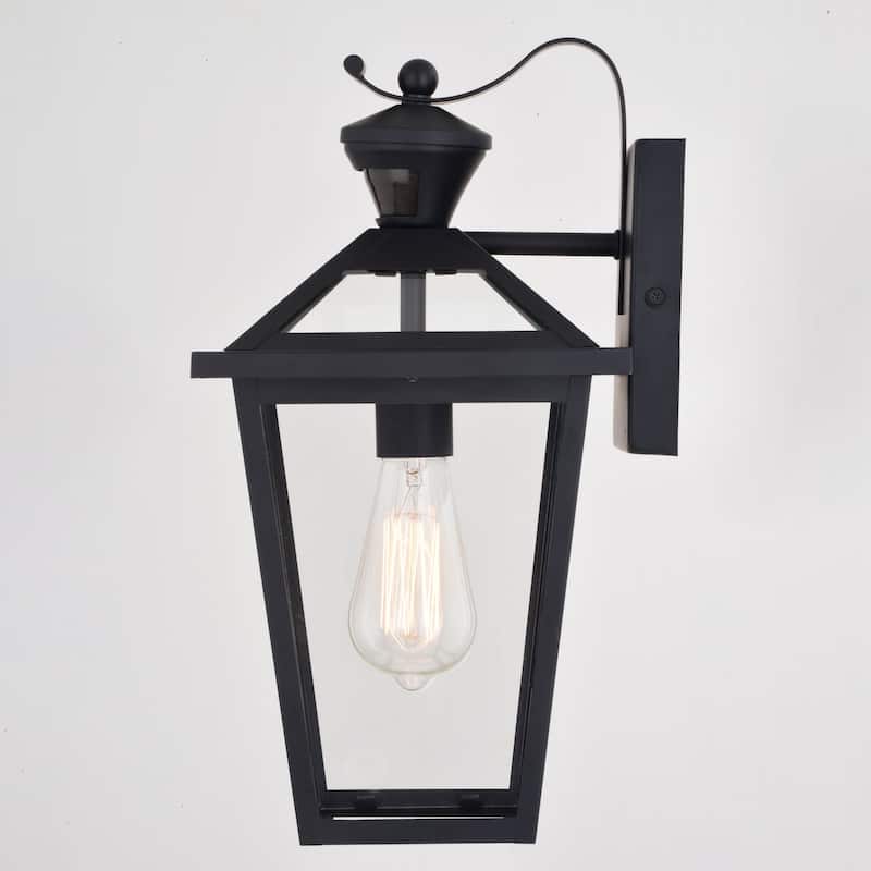 Vaxcel Lighting T0717 Derby 15" Tall Wall Sconce