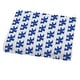 preview thumbnail 52 of 58, NCAA Rotary 7-piece Queen Bed in a Bag Set
