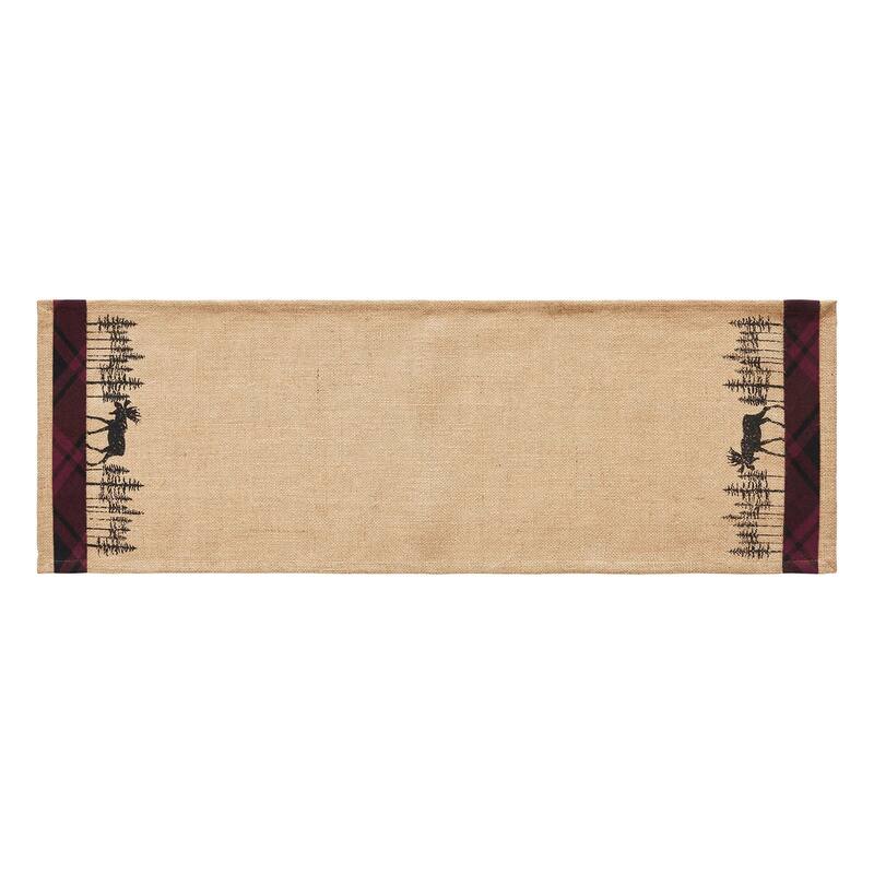 Cumberland Moose Runner 12x36