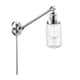 Option Polished Chrome / Clear
