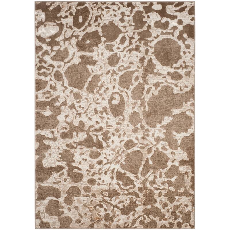 SAFAVIEH Vogue Ina Modern Abstract Rug