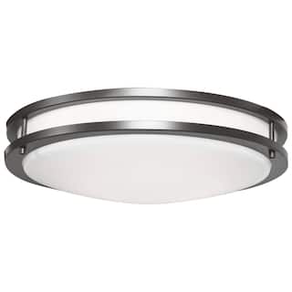 Access Lighting Solero II 16.5" LED Flush Mount