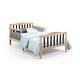 preview thumbnail 23 of 27, Olive & Opie Twain Toddler Bed