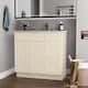 Option Antique White