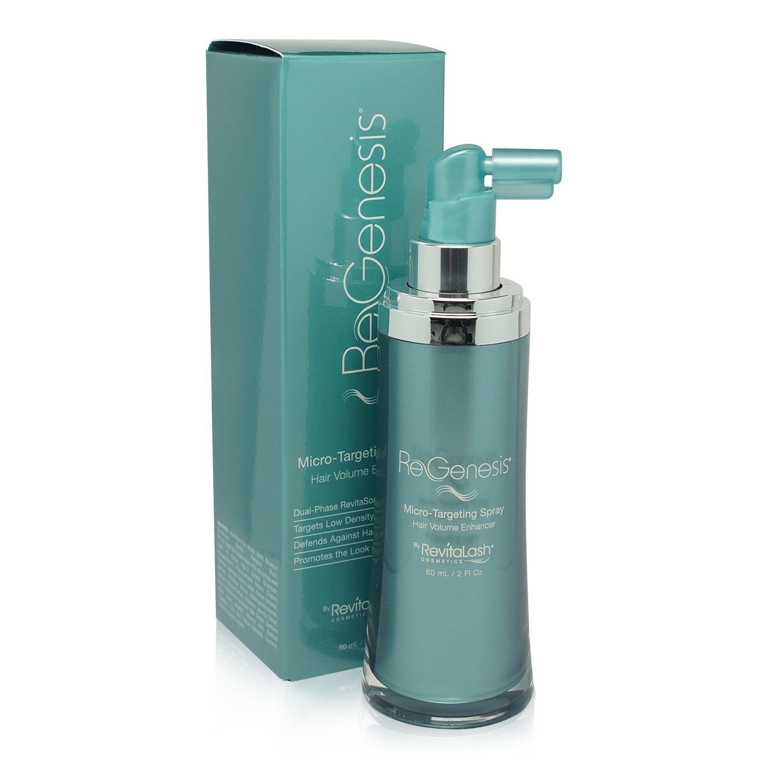 Regenesis Micro Targeting Spray 2 Oz Overstock 20956400