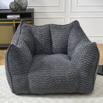 Soft Comfortable Bean Bag Chair for living room and bedroom