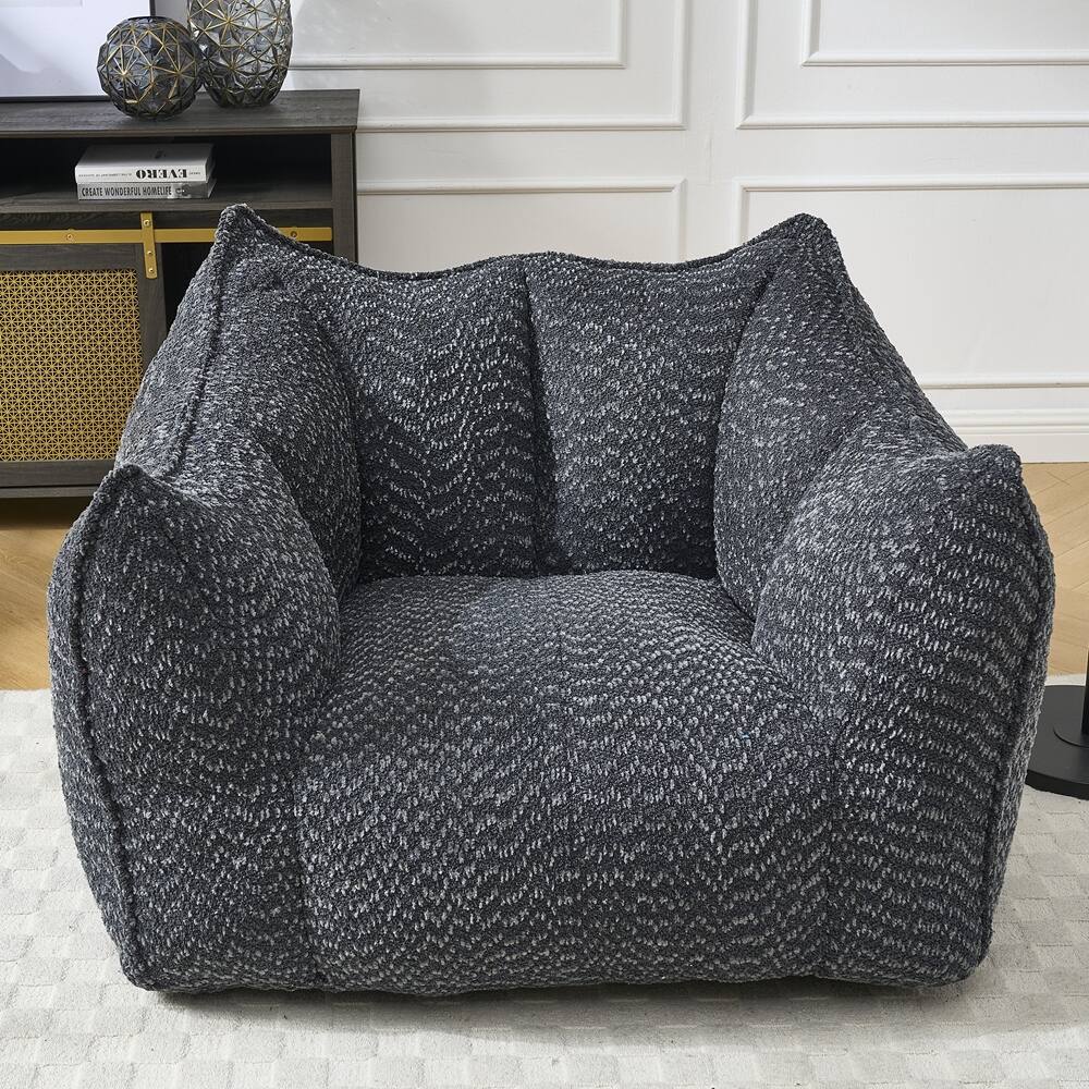 Soft Comfortable Bean Bag Chair for living room and bedroom