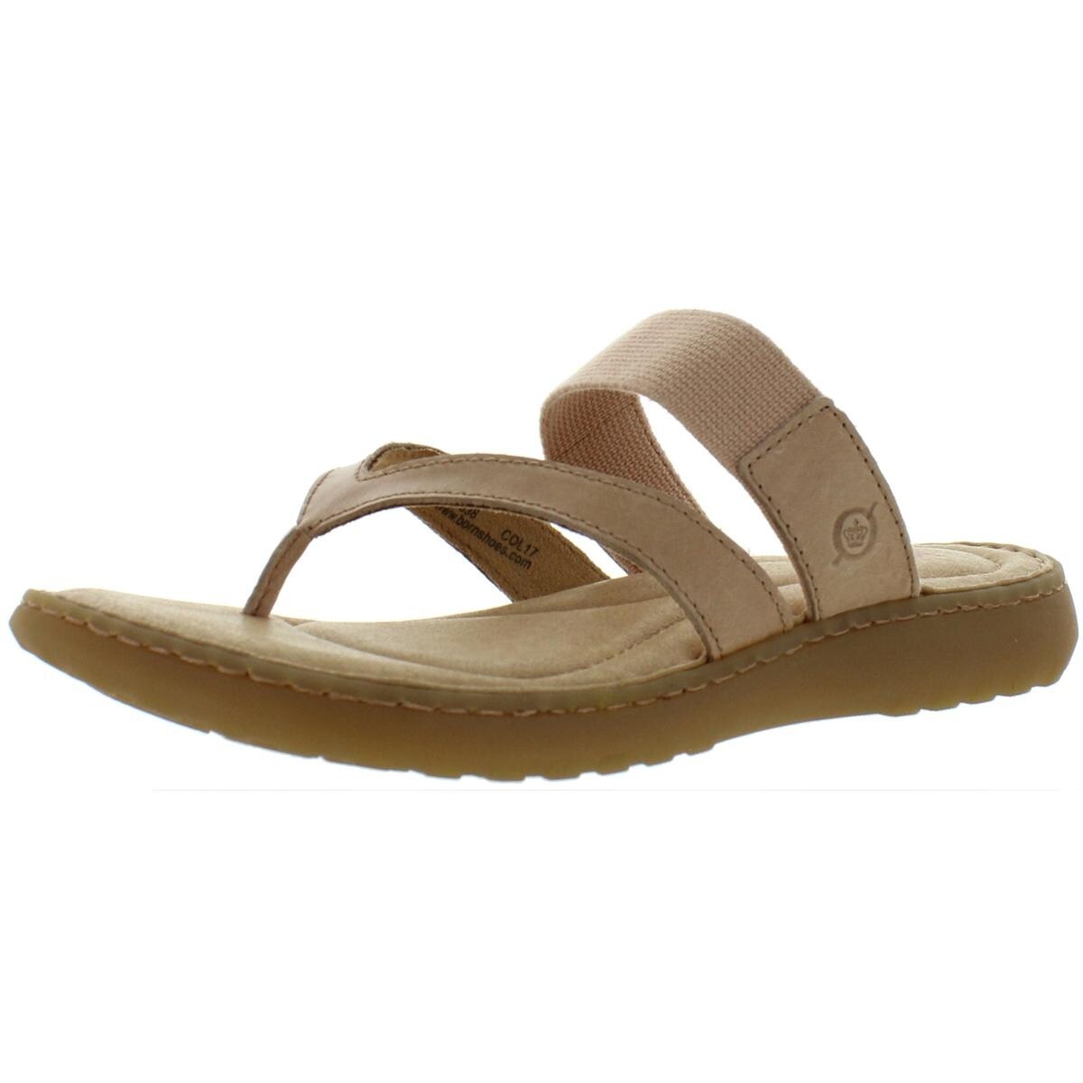 born nevis sandals