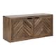 Option Rustic Brown