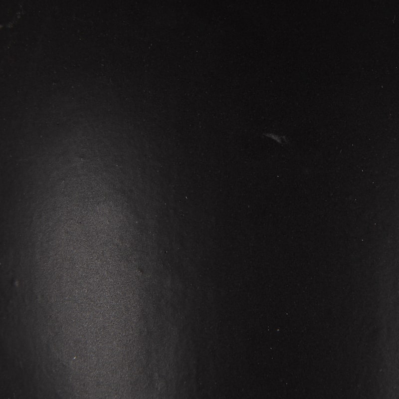 Textured Stoneware Pitcher in Reactive Glaze