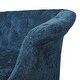 preview thumbnail 14 of 28, Morganton Indoor Tufted 3-seater Sofa by Christopher Knight Home