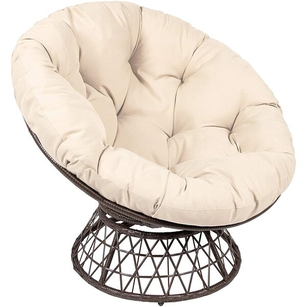 Bed bath and shop beyond papasan cushion