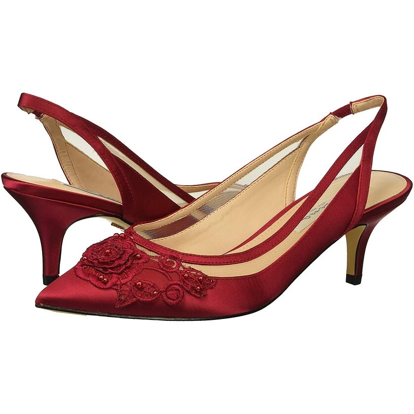 nina taela shoes